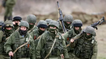 Польська розвідка попереджає про ризик повтору «зелених чоловічків» на східному фланзі НАТО: як це буде