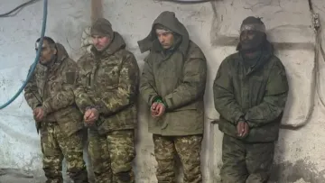 Україна та росія обговорюють поліпшення умов утримання військовополонених: Дмитро Лубінець розповів, що пропонується