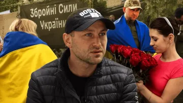 Колишня дружина звільненого із полону привласнила понад 2 млн грн його виплат: як це сталося