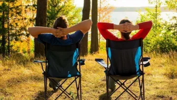 Штрафи на пляжах і біля водойм: за що українцям доведеться заплатити до 30 тис. грн