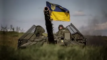 Сили оборони у червні уразили понад 200 тисяч ворожих цілей: Федоров поділився статистикою болючих ударів