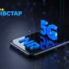 «Київстар» анонсував запуск мережі 5G: коли стартує Київ