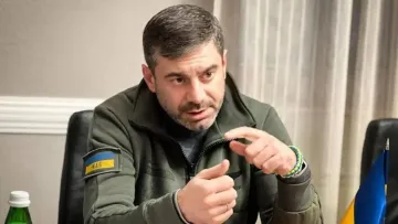 «Закон має забезпечувати справедливість»: Лубінець відреагував на мобілізацію 57-річного директора ліцею