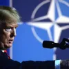 Чи залишаться США у НАТО: Дональд Трамп зробив заяву союзникам