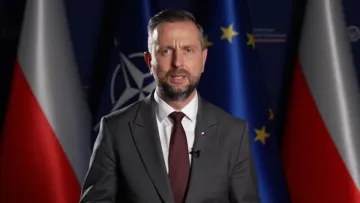 «Щоб ракети збивали над Києвом, а не над Варшавою»: у Міноборони Польщі висловились щодо передачі Patriot