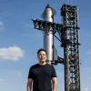 Маск заявив, що SpaceX у майбутньому може коштувати більше, ніж уся економіка Землі: як це може бути