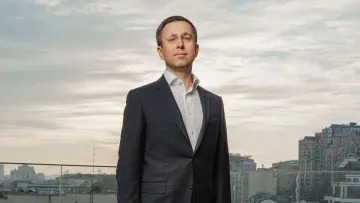 Сергій Корецький може стати новим прем'єр-міністром України: що відомо про очільника «Нафтогазу»