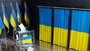 Чи будуть вибори восени: у владі попередили про найважчу зиму за весь час