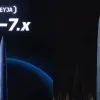 Протибалістичні ракети FP-7.x для української системи ППО Freya: Fire Point вперше показала відео зброї