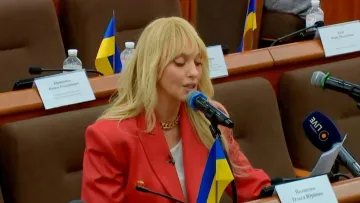 Несправедливо та вибірково: Оля Полякова звинуватила Нацвідбір на «Євробачення» через недопуск