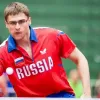 Російським спортсменам дозволили повернутися до міжнародних змагань із настільного тенісу: деталі заяви