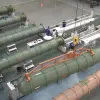 Росія почала застосовувати ракети С-400 для ударів по Києву: військовий журналіст пояснив небезпеку