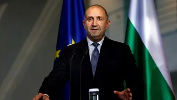Болгарія виходить з «коаліції охочих» на підтримку України: прем'єр-міністр країни пояснив рішення