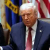 «Ви знаєте, як Грем цього хотів»: Трамп заявив про високу ймовірність запровадження нових санкцій проти росії