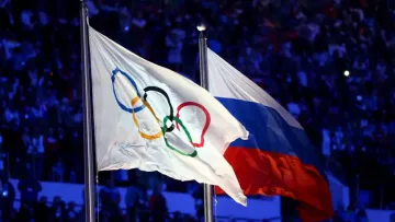 Дев'ять країн ЄС пропонують позбавити МОК фінансування через повернення росіян до змагань: деталі заяви 