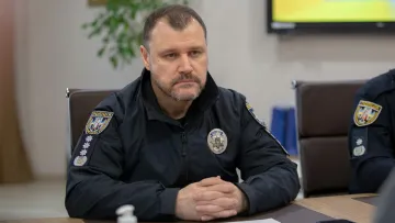 Ігоря Клименка не зможуть призначити міністром оборони: у Раді не вистачає кількості голосів