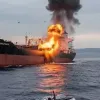 Уразили шість російських танкерів, два буксири та низку військових об'єктів: сили оборони вдарили по ворогу