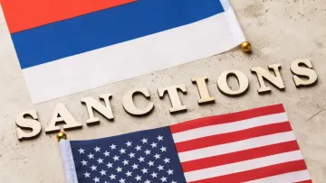 Законопроєкт про нові санкції проти росії набрав необхідну підтримку в Сенаті США: що він передбачає 