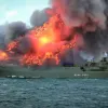 Ураження ще 12 суден «тіньового флоту» рф у Чорному морі: Мадяр повідомив про нові цілі