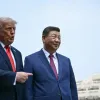 Трамп розсекретив документи про втручання Китаю у вибори США: розвідка не підтверджує його заяв
