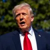 «Я не прагну вбивати людей»: Трамп заявив, що в останній момент скасував масштабний удар по Ірану