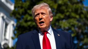 «Я не прагну вбивати людей»: Трамп заявив, що в останній момент скасував масштабний удар по Ірану