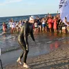 Рейс «Швеція – Польща» власноруч по воді: поляк вперше в історії переплив Балтійське море