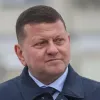 «Ніколи не вступимо»: Валерій Залужний висловився щодо перспективи України на вступ до НАТО