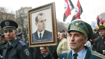 Російський суд визнав Бандеру, Шухевича, ОУН та УПА «співучасниками нацистської Німеччини»: що відомо