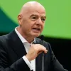 «Спекуляції та натяки не повинні подаватися як факти»: ФІФА заступилася за Джанні Інфантіно