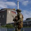 Біля ЗАЕС вибухнув дрон: внаслідок загинув працівник станції та є постраждалі 