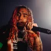 «москва – номер один»: американський репер Lil Pump приїхав в росію та поділився скандальними заявами