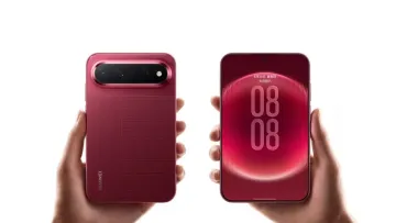 Huawei представила перший широкоформатний смартфон із батареєю на 7000 мА·год: що про нього відомо 