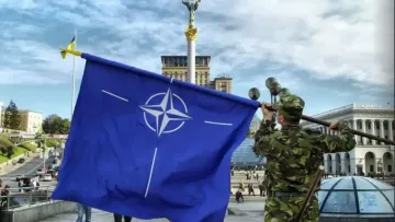 Військовий комітет НАТО відвідає Україну вперше за 8 років: що Михайло Драпатий обговорював з союзниками