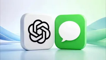 Тепер ШІ може відповідати за вас: ChatGPT навчився читати та надсилати повідомлення через iMessage на Mac