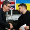 Збивати російські ракети ще до їх пуску: прем'єр Великої Британії Енді Бернем зробив заяву стосовно зброї Україні