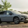 Ринок преміальних SUV з пробігом в Україні зріс на 31%: які моделі купують найчастіше