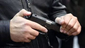 СБУ запобігла теракт проти російського опозиціонера в Україні на День Незалежності: що заява спецслужба