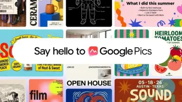 Конкурент Canva та Adobe Express: Google запустила новий інструмент для редагування зображень 
