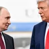 «Це було б чудово»: Дональд Трамп назвав умови, за якої «негайно» зустрінеться з Путіним