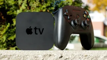 Apple розробляє власні ігрові контролери: у macOS знайшли згадки про дві моделі