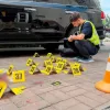 Розстріл директора клініки в Києві: нападником виявився військовий у СЗЧ, мотив – смерть дружини