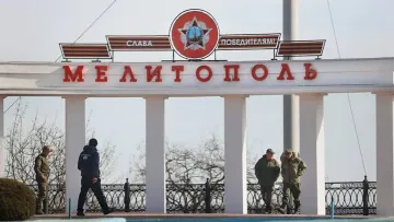 В окупованому Мелітополі пропонують змінити дату Дня міста та «переписати» його історію: пропозиція росіян