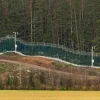Дедалі від Росії: Фінляндія побудувала великий 200-кілометровий паркан на кордоні з РФ