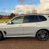 Чоловік викрав BMW за чужим паркувальним талоном, видавши себе за іншу людину: як це сталося