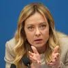 «Не заради Києва, а заради Риму»: Мелоні не відмовиться від підтримки України заради політичної вигоди – заява