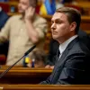 Верховна Рада звільнила Руслана Кравченка з посади Генерального прокурора: скільки проголосувало за