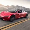 Tesla назвала дату презентації Roadster: що відомо про новий електромобіль 