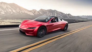 Tesla назвала дату презентації Roadster: що відомо про новий електромобіль 