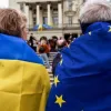 Українкам у ЄС — увага: у МЗС радять мати підтвердження перетину кордону для тимчасового захисту